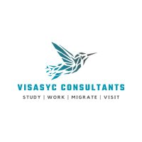 VisaSyc Consultants(@VisaSycGlobal) 's Twitter Profile Photo