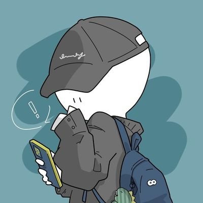 JNPwLO1's profile picture. 成人済 @見る専のため永久鍵垢🗝                                                       🐥👑
  アイコン▹▸やあー様 @yiun_