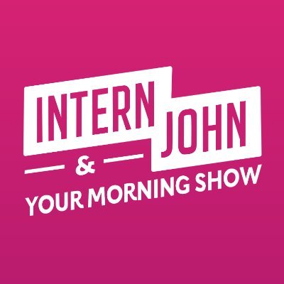 Intern John & Your Morning Show