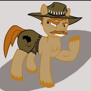 mlp_hale's profile picture. Hey! I'm Saxpony Hale. Problem? Talk to my fist. Patron Princess? ME, Of course((GMT 0. OCC: @ngloxo72))