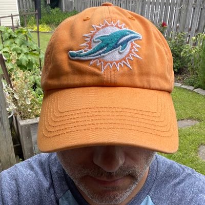 Love my Miami Dolphins, App State Mountaineers, & UNC Tarheels. Most importantly I love Jesus & my family. Honored husband, dad, & papa. Fan page