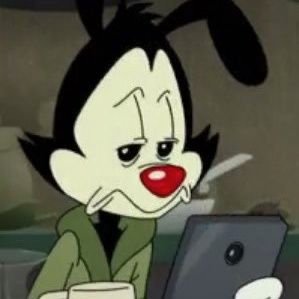 IronRab31's profile picture. 