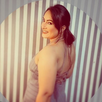 NooriParveenAl2's profile picture. Alhamdulillah
Thanks For The Love And Respect😊
Dreamer ✨ Achiever✨
चार दिन की जिंदगी...मैं किस कतरा के चलूं,
 खाक हूँ, मैं खाक पर...क्या खाक इतरा के चलूं।