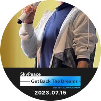榊 @skypeace (@skk_sp715) 's Twitter Profile