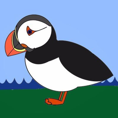 Newfie_Abroad's profile picture. Newfie living away from home, spreading a bit of happiness. Male. Humanist. Blocked by Candace Owens on the far right and Kristi Winters on the far left.