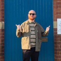 Robert Anderson (@bobbylaaaddd) 's Twitter Profile