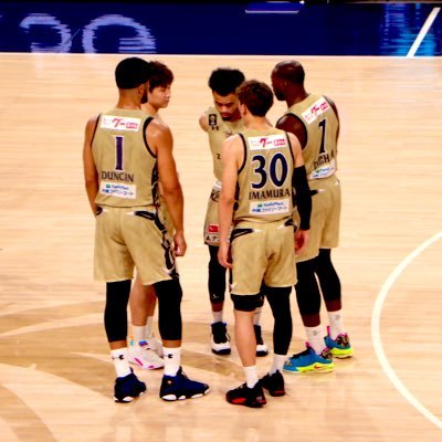 Ryukyu_kings23's profile picture. キングスアカウント作りました！無言フォロー失礼します。