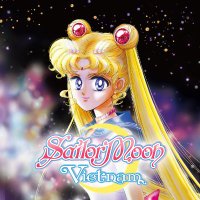 Sailor Moon Vietnam (Thủy Thủ Mặt Trăng)(@sailormoonvn) 's Twitter Profile Photo
