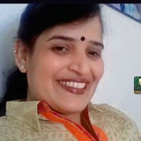 Pooja Achariya(@PAchateya) 's Twitter Profile Photo
