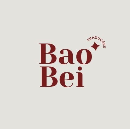 BaoBei Traduções ⚘️ (hiatus)さんのプロフィール画像