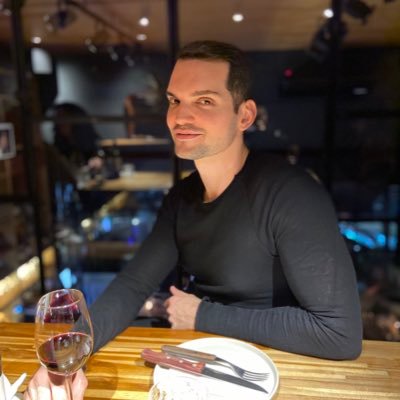 MatheusBarretto's profile picture. Viver é melhor que sonhar. Tumblr: https://t.co/o02A21R61d insta: https://t.co/H1lHOh3RGi