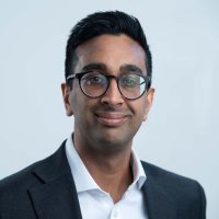 Ash Venkataraman (@ashwinvv) 's Twitter Profile