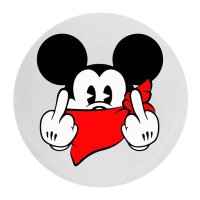 The Angry Mouse 🐭 💙🇺🇦💛 (@se_londoner) 's Twitter Profile