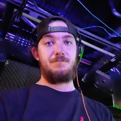 RandyRawgust's profile picture. 