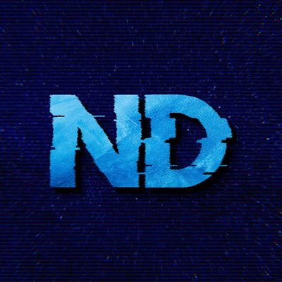 I tweet stuff! (sometimes) I'm live every Saturday at 6pm BST
Twitch: https://t.co/8mJLjYrvJt
YT: ND_GamingTV
(ps I'm a minor)