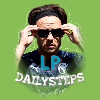 LPdailysteps Profile Picture