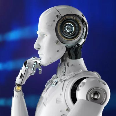 UtiliserIA's profile picture. Le compte que tes parents devraient suivre pour apprendre à utiliser l'intelligence artificielle facilement grâce à nos guides gratuits