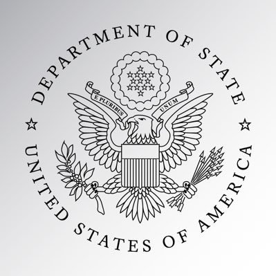 Part of the U.S. State Dept. promoting U.S. engagement & U.S.-EU foreign policy with media across EUR region. https://t.co/IcR8iVEuDc