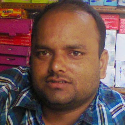 KhandelwalAlwar's profile picture. 