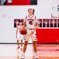 Danny Glowacz (@dannyglowacz) 's Twitter Profile