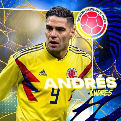 Andrés J11 YT 🇨🇴