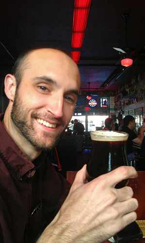 natedoesntweet's profile picture. just an outdoorsy geek, an artistic engineer, motorcycle nut, photography buff and rally mechanic, fueled by good beer and good friends.