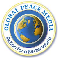 GLOBAL PEACE MEDIA(@globalpeacemed1) 's Twitter Profile Photo