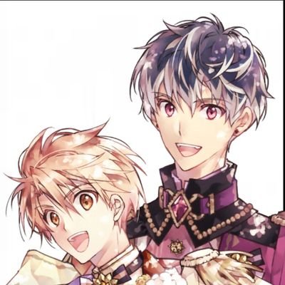 chibidakemori's profile picture. 最推し　三月🌙百🍑