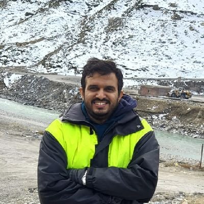 Product Management | Cricket addict | Likes & RT not endorsements | Mysore ↔️ Bangalore