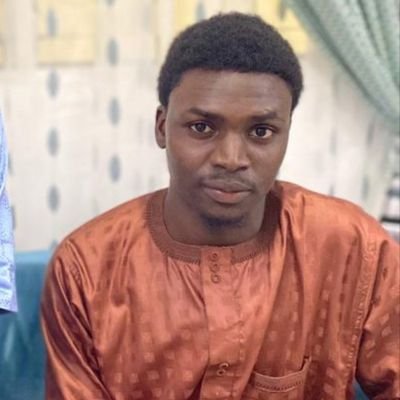 mammaliin's profile picture. Civil Engineer👷🤹
B. Eng Civil Engineering 🤹🤹🤹
Facts do not cease to exist cos they're ignored 👌