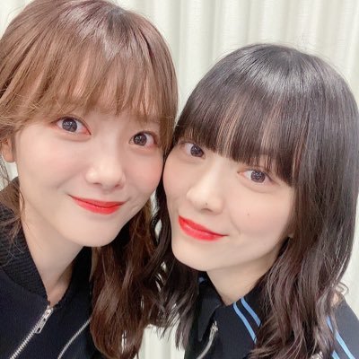 ひかるちゃん、しーちゃん推しです #森田ひかる #hikarutalk #hikarublog #森林コンビ #森田村 #山下瞳月 #しーtalk #shizukiblog #うさぎねこ #あいりこ #れいにゃぎ #櫻坂46 小林由依/渡邉理佐/田村保乃/守屋麗奈/遠藤理子/小田倉麗奈/小島凪紗/谷口愛季/村井優