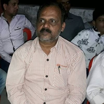 tiwari_sukdev Profile Picture