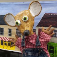 Paulspuppets (@puppetpaul) 's Twitter Profile