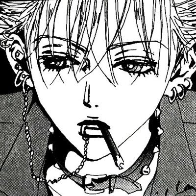 49_fatalism's profile picture. 愛の戦士マヨラ16^o^17歳なっちゃいました🥲鼻のセブンティーン😈