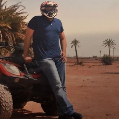 MarwaneKhalil's profile picture. 42:11 Nothing is like unto Him, and He is the All-Hearing, All-Seeing