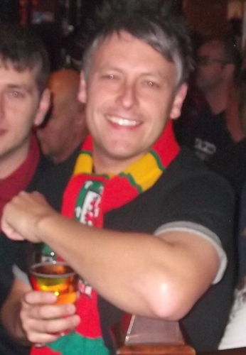 Pengy1927's profile picture. Bluebird, Cymru, B-Sides, Seasides, Free Rides, OCS