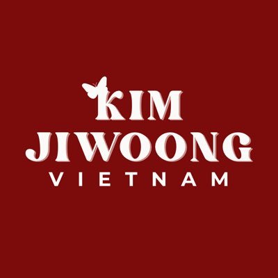VIETNAM FANBASE FOR #KIMJIWOONG #김지웅 | Feel free to contact us via DM or email kimjiwoongvietnam@gmail.com