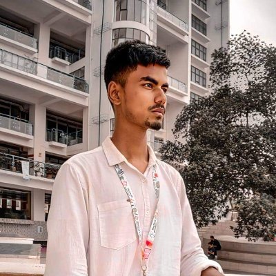 I am not afraid to fail. I know, I believe, I will succeed, inshaAllah.