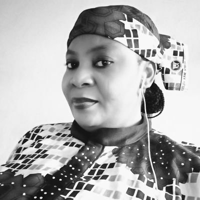 A lover of God and Humanity, and a Patriotic Nigerian.