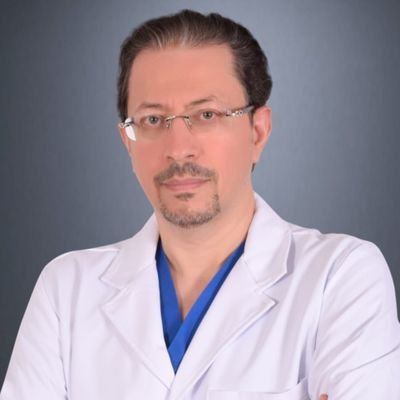 Dr Ahmed Samman /Consultant
Adult Congenital Cardiology /    Cardiovascular Imaging /
Supervisor of Cardiac Services (2017-2019)
MOH Jeddah  - Saudi Arabia