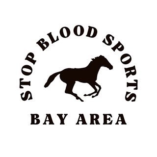 Dedicated to ending horse racing in the Bay Area