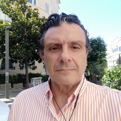 Father, #IR Prof. Panteion University, Fletcher School PhD,  Greek Turkish Forum, #TEDx speaker, #EU, https://t.co/x067eTH5m8, https://t.co/OemlapjmVH