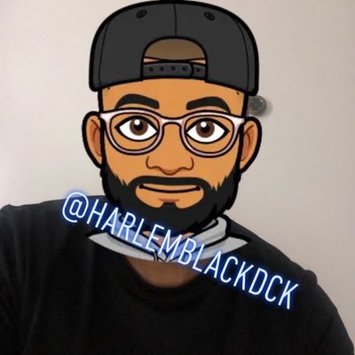 HARLEMBLACKDCK Profile Picture