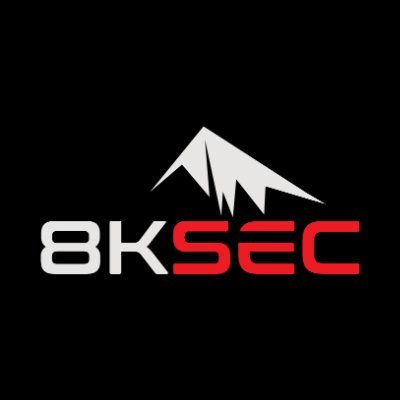 8kSec Profile Picture