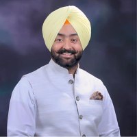 Devinderjeet Singh Laddi Dhos(@Devinderdhos) 's Twitter Profile Photo