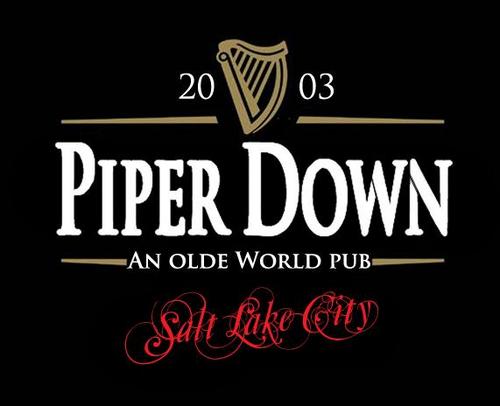 piperdownpub's profile picture. Only the best Irish Pub in #SLC because of YOU! #OccupyPiperDown