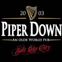 Piper Down Pub (@piperdownpub) 's Twitter Profile