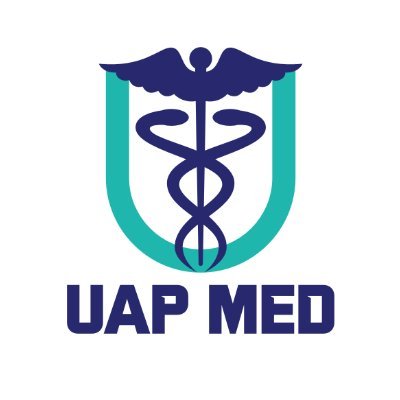 UAPmed Profile Picture