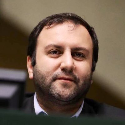 مدیرمسئولروزنامه رسالت-معاون حقوقی و پارلمانی وزارت نفت _نماینده مردم شریف تهران و عضو هیات رئیسه مجلس یازدهم_عضو شورای چهارم شهر تهران