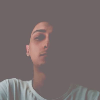 CS graduate FCIS MU
Software Engineer | Android Developer
Israel is terrorist apartheid racist state